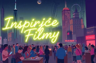 Inspirujące Filmy oparte na Prawdziwych Wydarzeniach