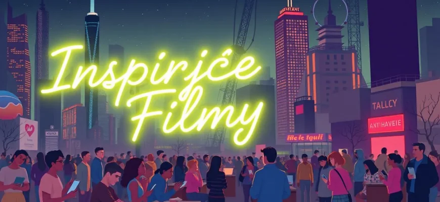 Inspirujące Filmy oparte na Prawdziwych Wydarzeniach