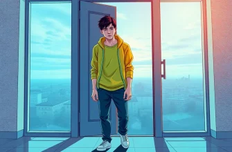 Filmy biograficzne o agorafobii