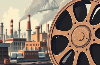 Dokumentalne filmy o przemysłowej architekturze