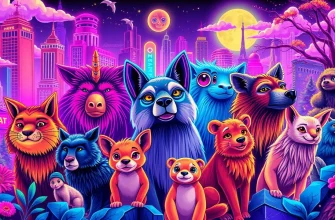 Najlepsze filmy biograficzne o mówiących zwierzętach