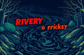 Najlepsze filmy grozy o rzekach