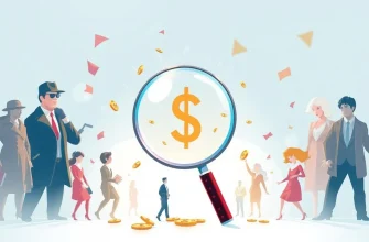 Detektywistyczne filmy o pieniądzach