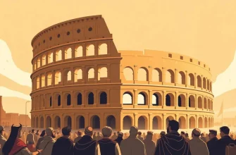 Najlepsze historyczne filmy o Imperium Rzymskim