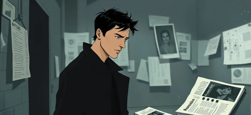 Filmy akcji o utracie pamięci