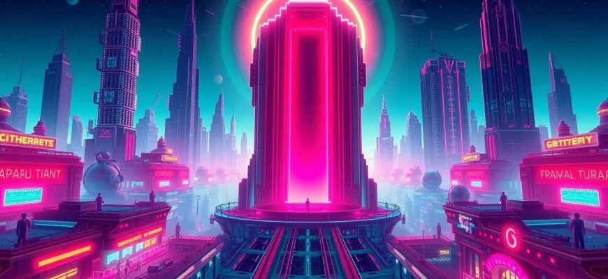 Najlepsze fantastyczne filmy o wojnach