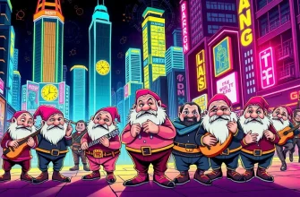 10 Filmów Biograficznych o Karłach