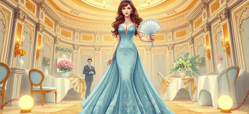 Detektywistyczne filmy o balach