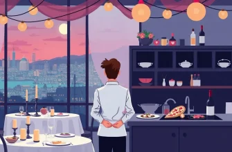 Najlepsze filmy melodramatyczne o kucharzach