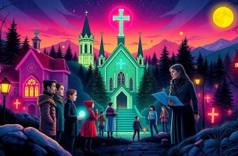 10 filmów biograficznych o protestantach