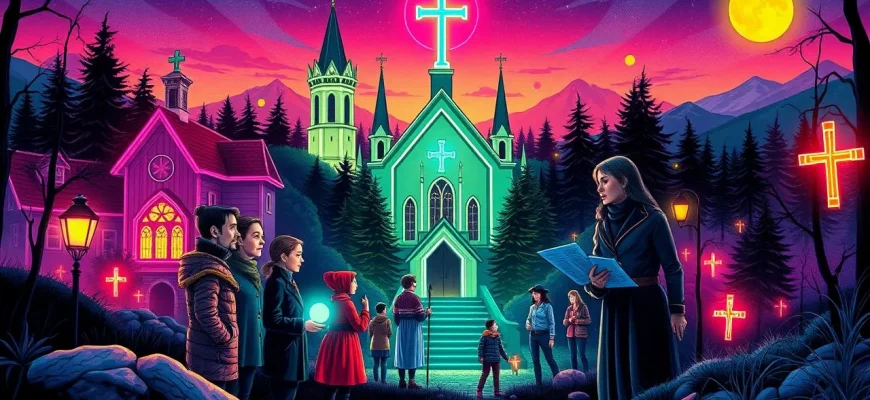 10 filmów biograficznych o protestantach