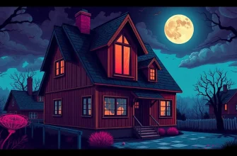 Najlepsze filmy grozy o strychach