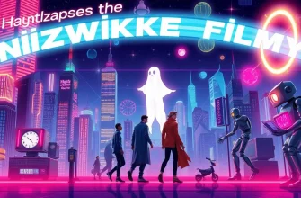 Najlepsze niezwykłe filmy