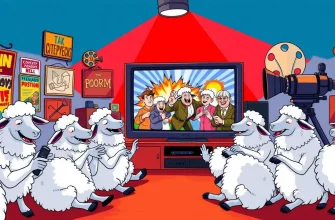 Komedia o pasterzach - 10 filmów, które musisz zobaczyć