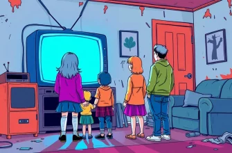 Najlepsze filmy rodzinne o biedzie