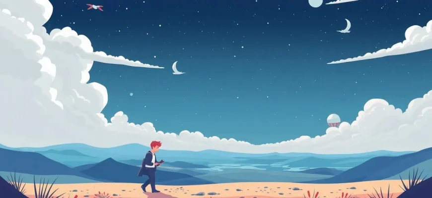 Inteligentne Filmy dla Inteligentnych Widzów