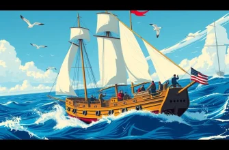 Przygody na żaglowcach: 10 filmów, które musisz zobaczyć