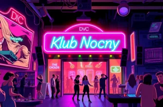 10 filmów biograficznych o klubach nocnych