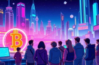 Najlepsze filmy science fiction o kryptowalutach