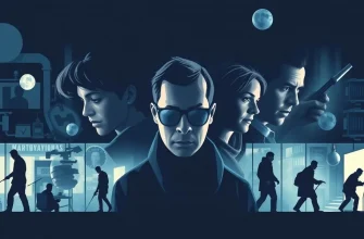 Najlepsze filmy kryminalne o śledztwach policyjnych