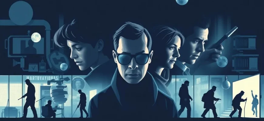 Najlepsze filmy kryminalne o śledztwach policyjnych