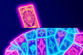 Filmy o kartach tarota - 10 wyjątkowych propozycji