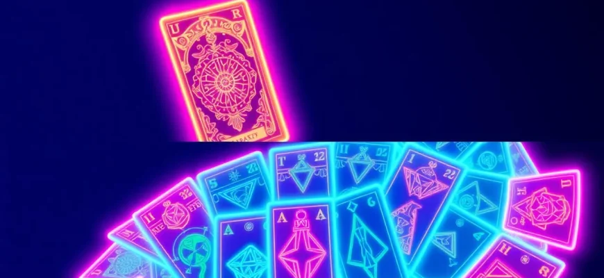 Filmy o kartach tarota - 10 wyjątkowych propozycji