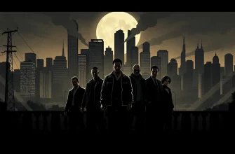 Najlepsze filmy akcji o linczach z polskim dubbingiem