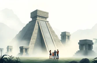 Tajemnice Majów: 10 mistycznych filmów o proroctwach