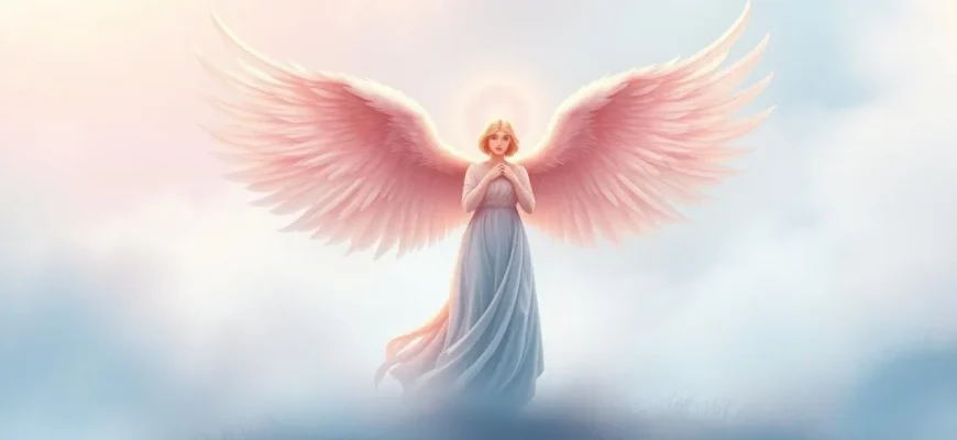 Filmy fantasy o archaniołach - magiczna podróż