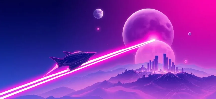 Filmy o innych planetach