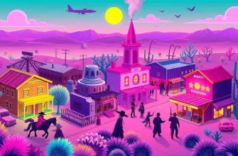 Najlepsze Filmy Westernowe o Sąsiadach