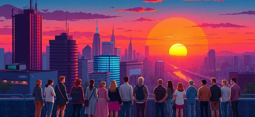 Filmy o trudnym życiu