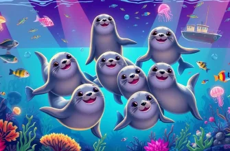 Rodzinne filmy o kosatkach