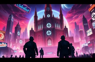 Fantastyczne filmy o III Rzeszy