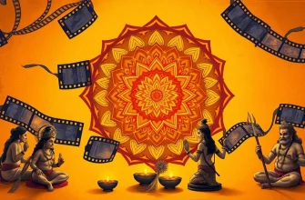 10 Dokumentalnych Filmów o Hinduizmie