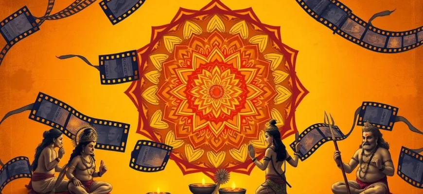 10 Dokumentalnych Filmów o Hinduizmie