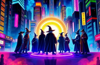 Magia na ekranie: 10 filmów o czarownikach