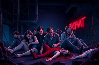 Najlepsze filmy o kanibalach