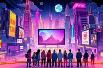 10 Fantastycznych Filmów o Nowym Świecie