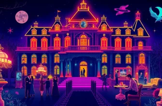 Najlepsze filmy o posiadłościach