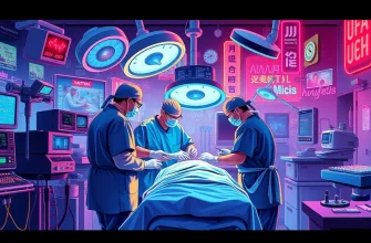 Najlepsze Filmy o Operacjach