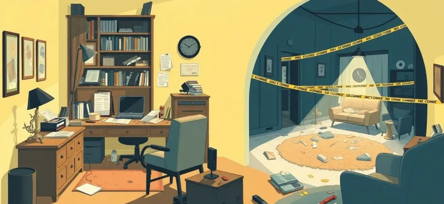 Detektywistyczne Filmy o Zmianie Płci