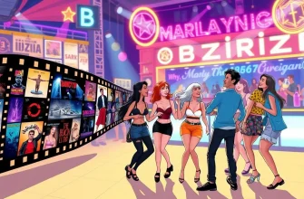 Filmy o Ibizie: Od imprez do przygód