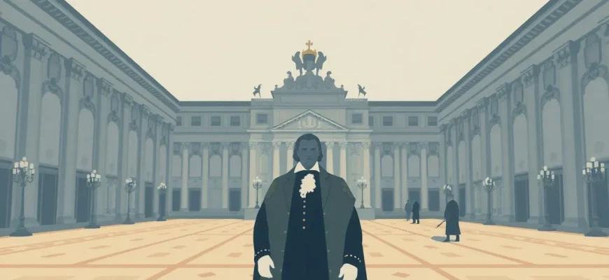 Najlepsze filmy historyczne o Ludwiku XVI