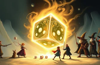 Najlepsze filmy fantasy o grach hazardowych