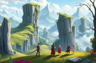 Najlepsze filmy fantasy o osuwiskach