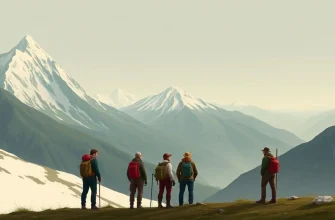 Najlepsze dokumentalne filmy o alpinistach