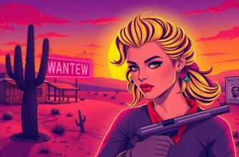 10 Filmów Westernowych o Makijażu