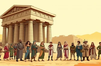 Dokumentalne filmy o starożytnych świątyniach